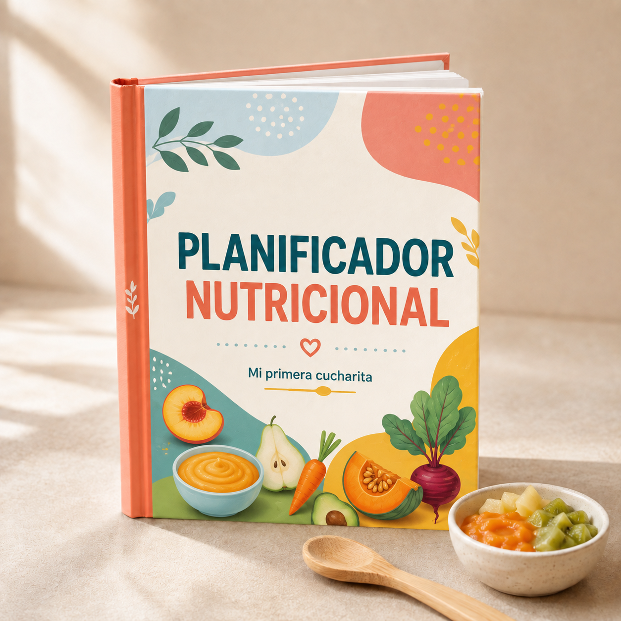 Planificador Nutricional !!!