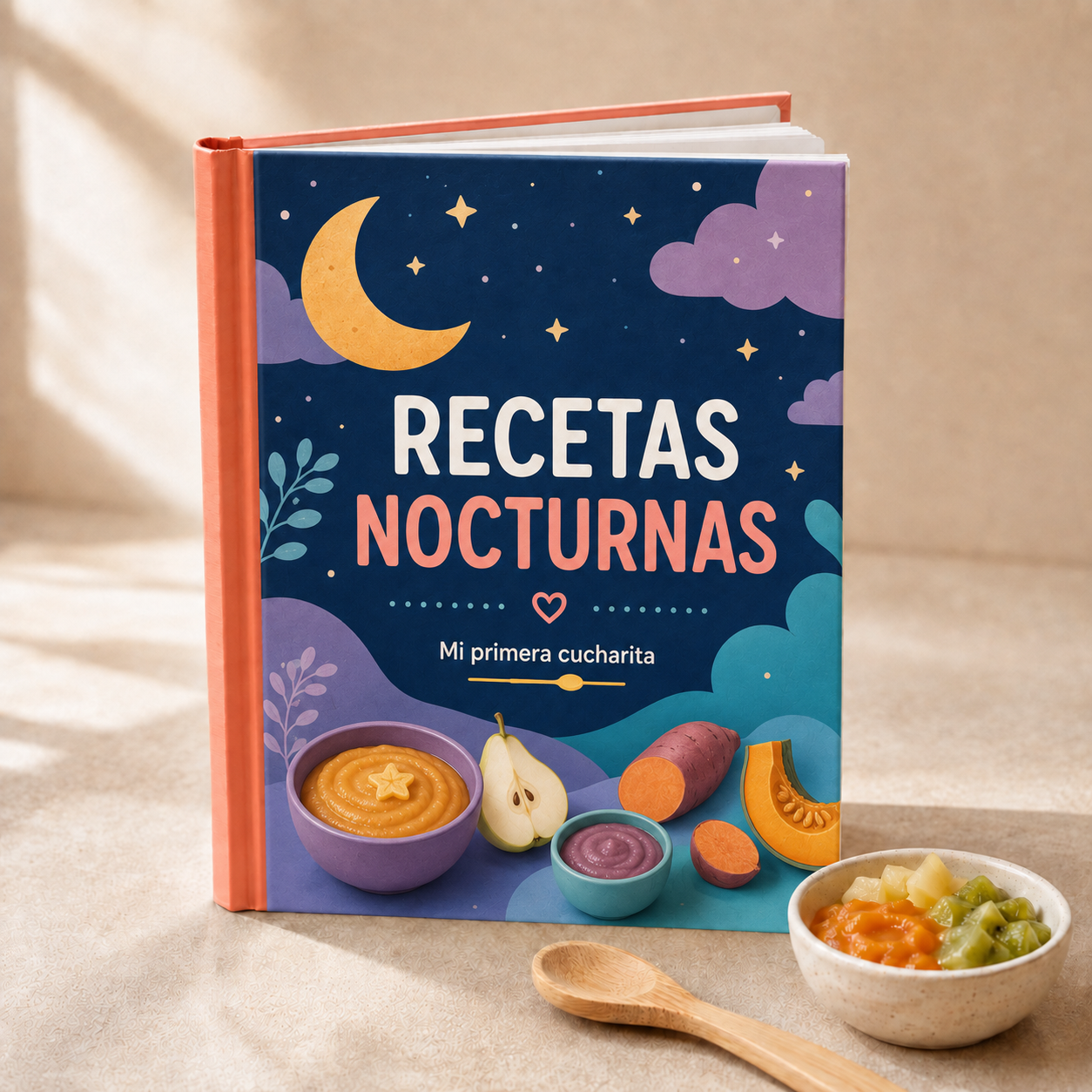 Recetas nocturnas!!!