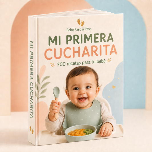 Resolve las comidas de solo 7 dias + 6 bonos de regalo